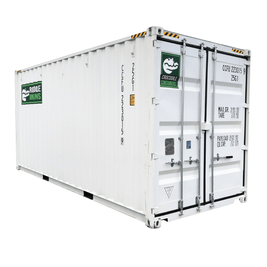6FT CONTAINER
