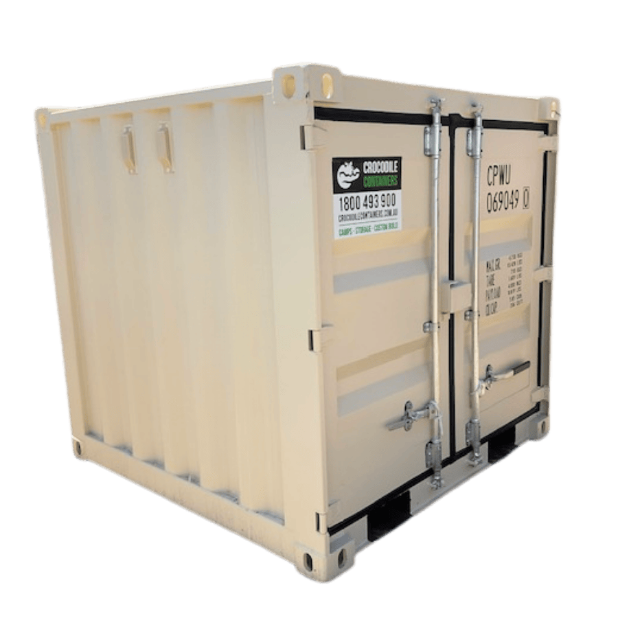 6FT CONTAINER