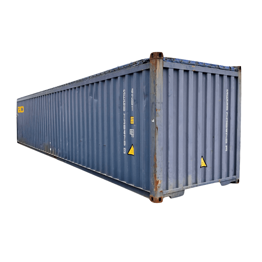 6FT CONTAINER