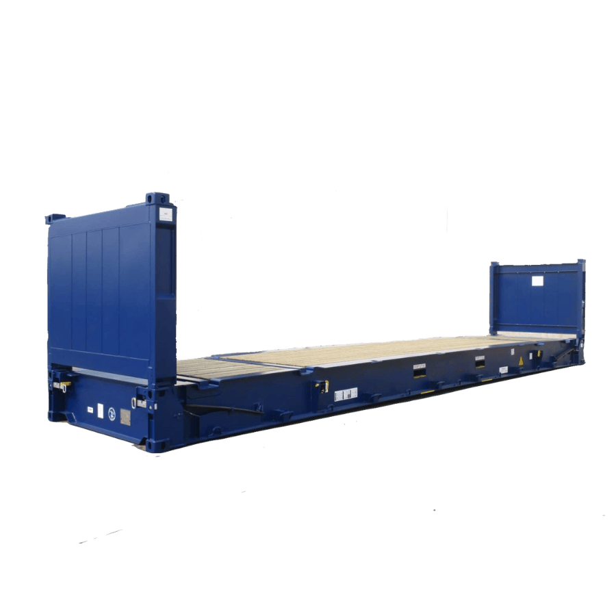6FT CONTAINER