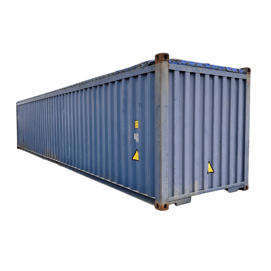 6FT CONTAINER