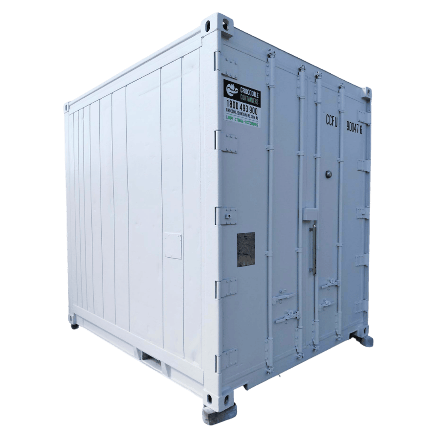 10ft reefer container in Brisbane