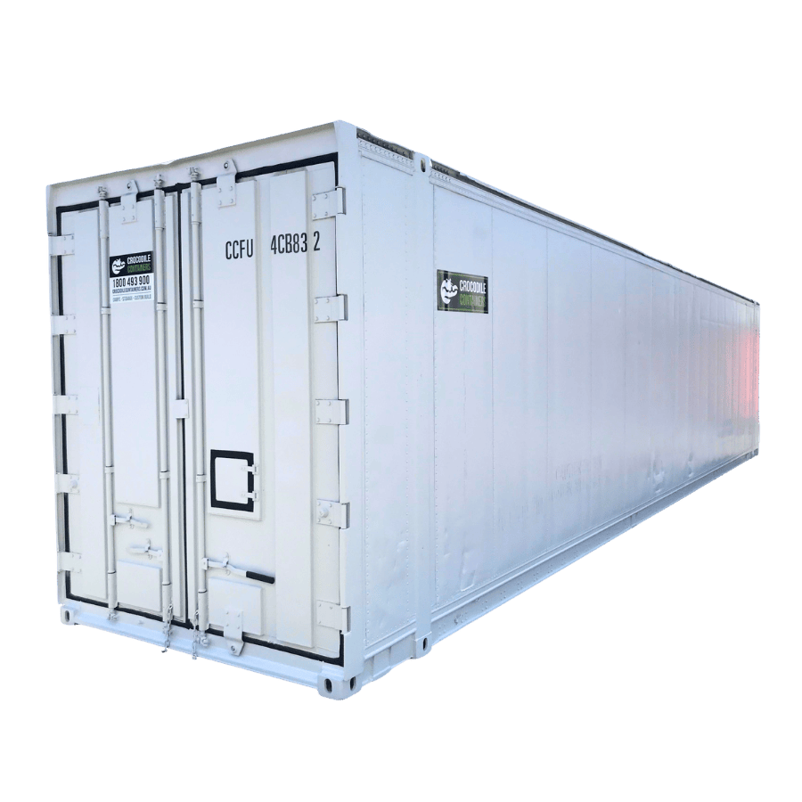 6FT CONTAINER