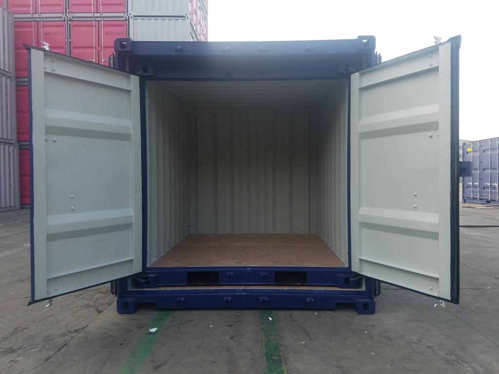 Buy a Shipping Container in Brisbane Crocodile Containers